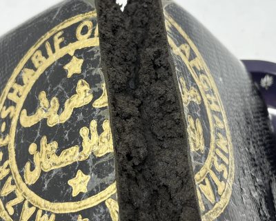 AFGHAN MAZAR SHARIF HASH